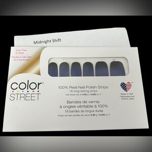 Midnight Shift by Color Street